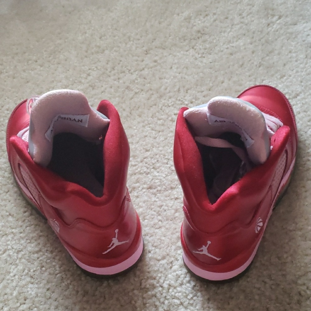 Jordan shoes - Picture 2 of 8